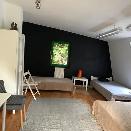 Apartman Wakacyjny *