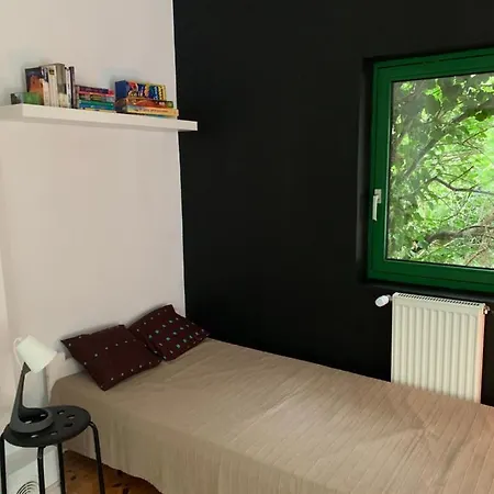 Wakacyjny Apartman