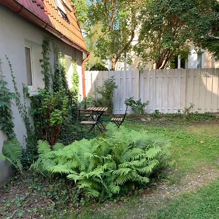 Apartman Wakacyjny Sopot