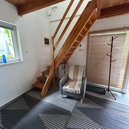 Wakacyjny Apartman *