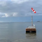 Lejlighed Wakacyjny Sopot