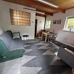 Wakacyjny Lejlighed Sopot