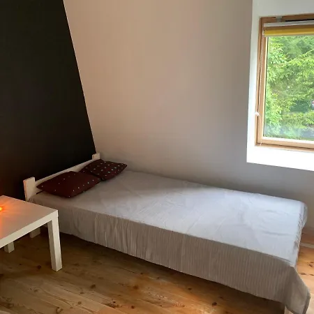 Apartment Wakacyjny