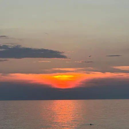 Wakacyjny Lejlighed Sopot