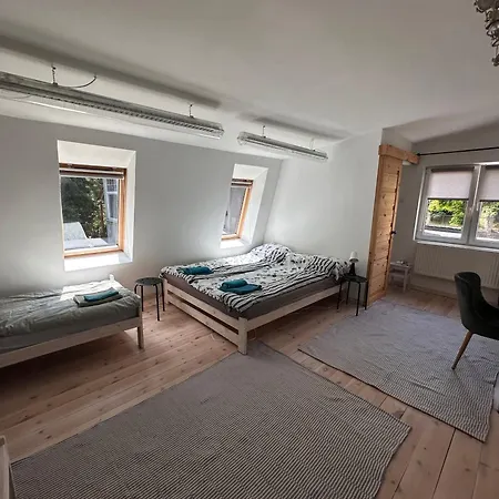 Lejlighed Wakacyjny Sopot