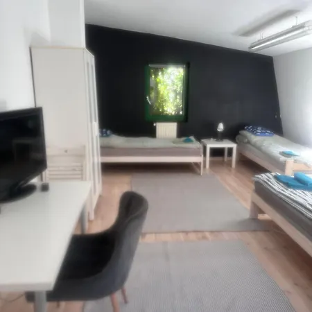 Wakacyjny Apartment